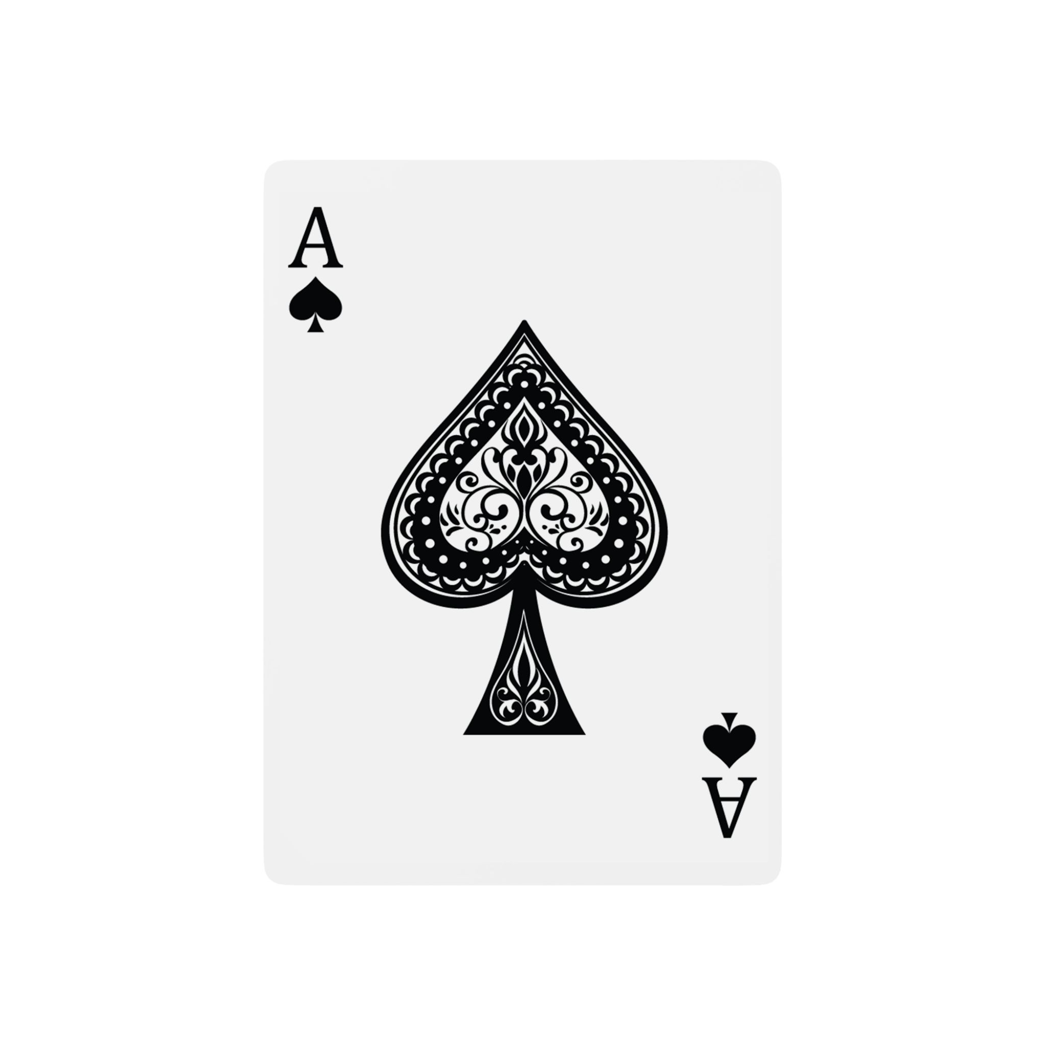 Cavanagh Family Crest Playing Cards - Image 3